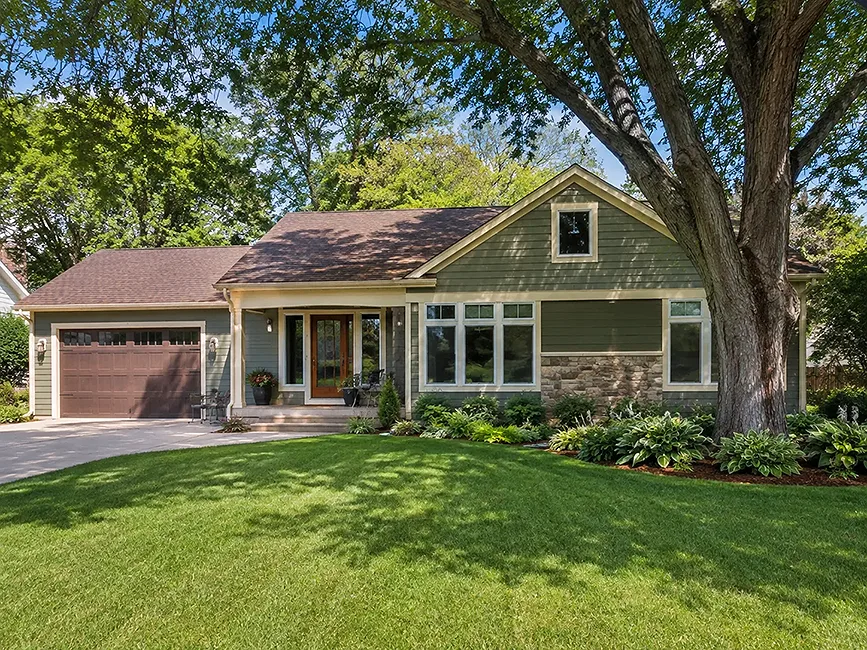 Buy With Clear Direction Minnesota Home
