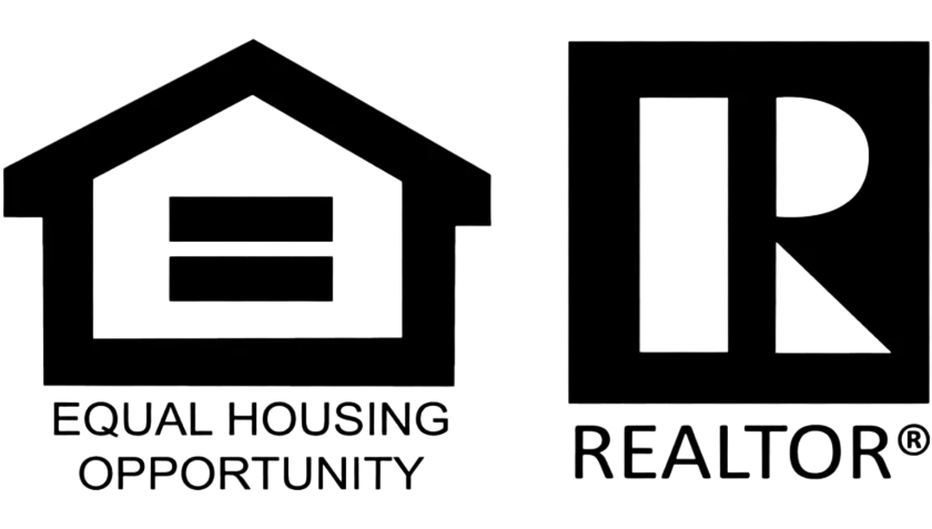 Equal Housing Realtor Logo