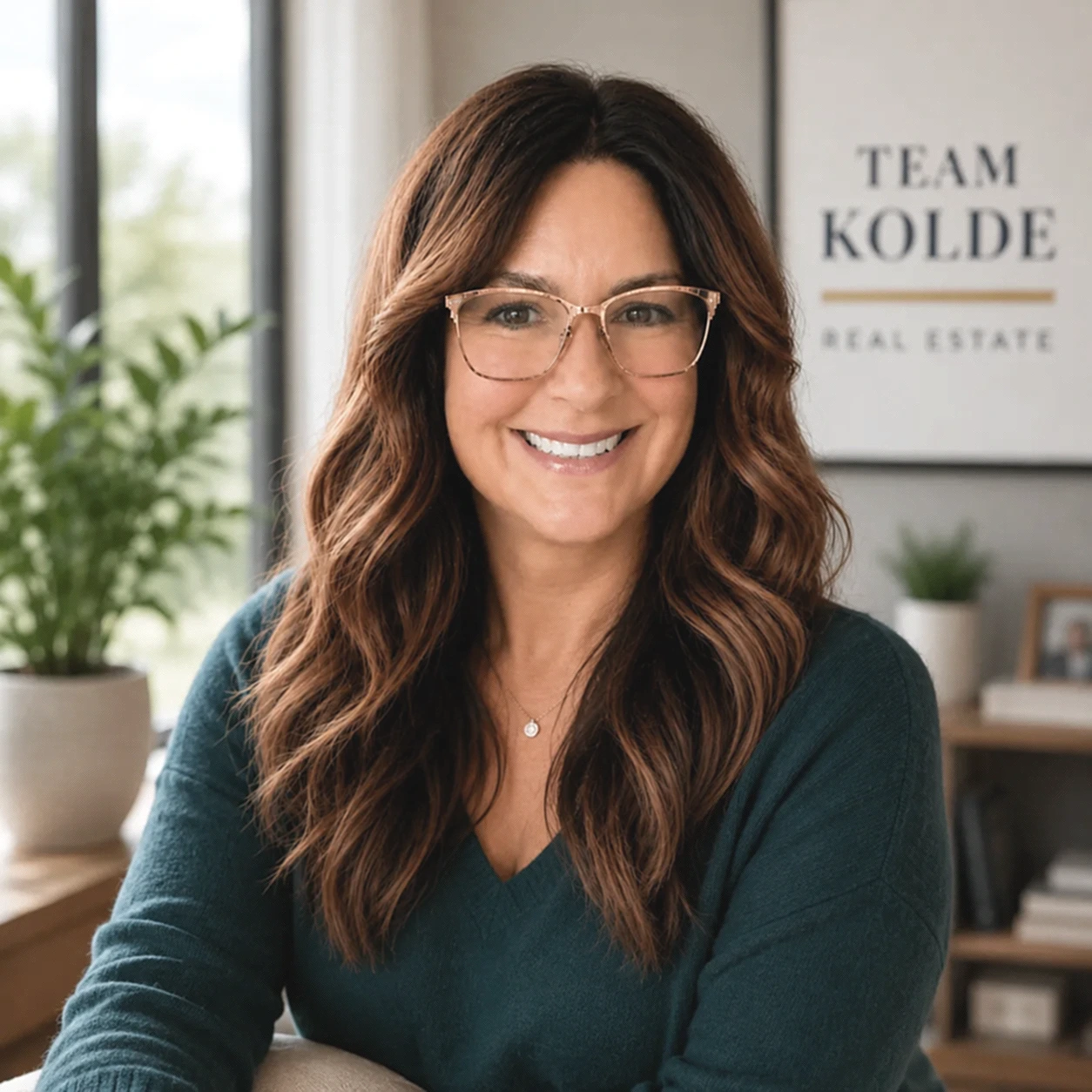 Jen Kolde Team Kolde Real Estate