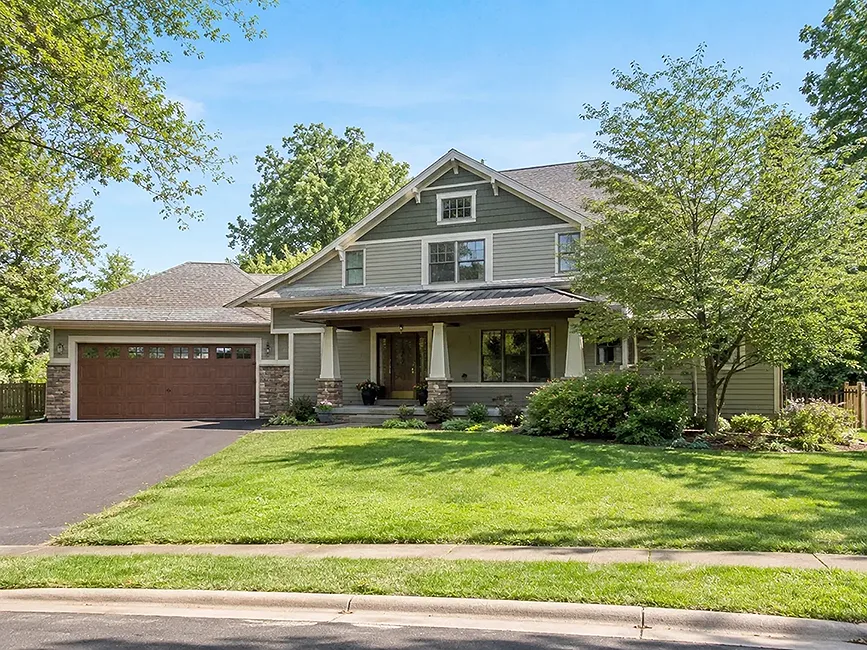 Know Your Home Value Minnesota Home
