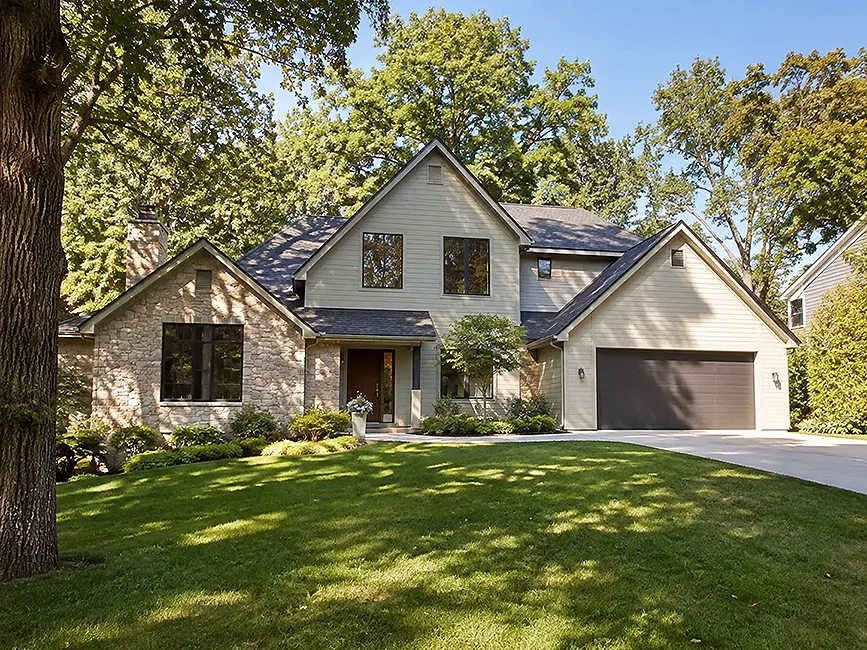 Minnesota Rooted Guidance Home