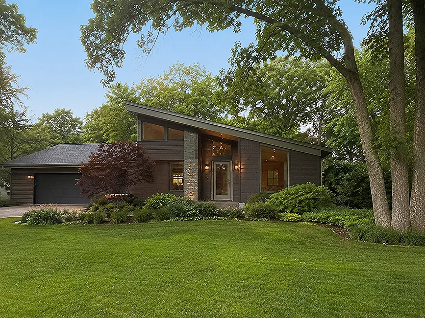 Plan Your Next Step Minnesota Home