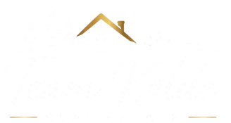 Team Kolde Real Estate Logo White