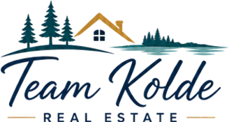 Team Kolde Real Estate Logo